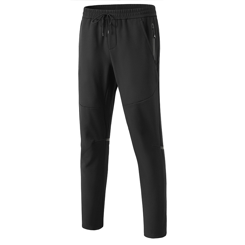 Pantalones de combate al aire libre hombres y mujeres pareja de invierno a prueba de viento impermeable forrado de lana deportes soft shell transpirable montañismo pantalones al por mayor