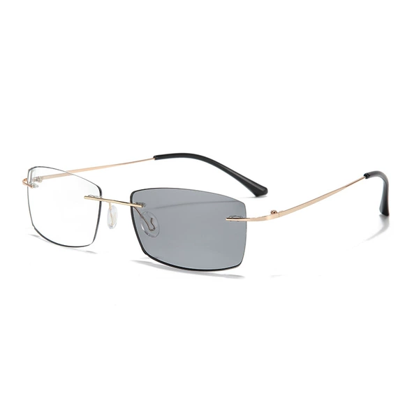 Golden Frame 【Change Gray】