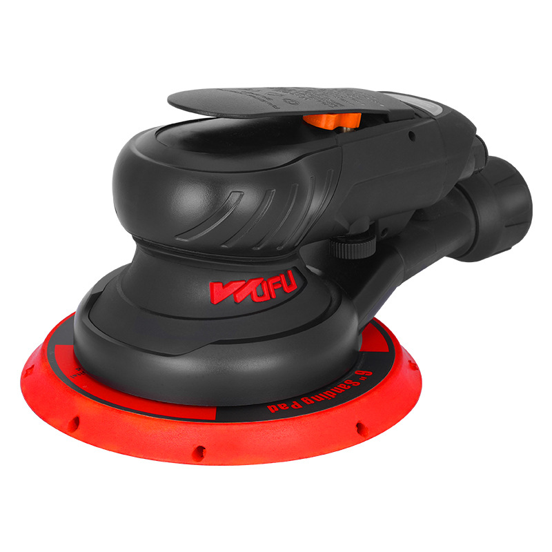 WFS-3938 (autoaspiradora de 6 pulgadas)
