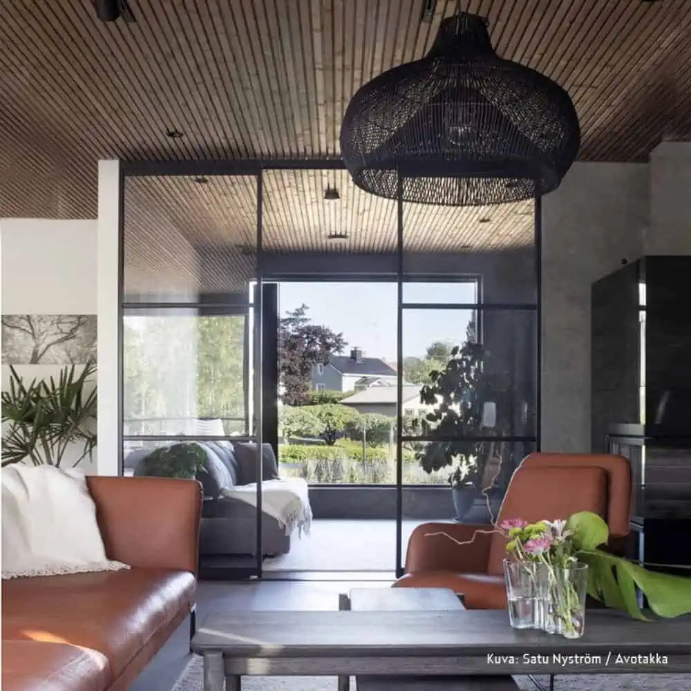 Ovejas de madera del Sudeste de Asia B & B Hotel lámpara de ratán Nordic hecho a mano de ratán dormitorio bar iluminación cafetería lámpara