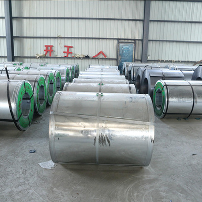 Supply of hot rolled steel SAPC A569 Hot rolled coil Specifications Complete machining Kaiping Huanhai wholesale