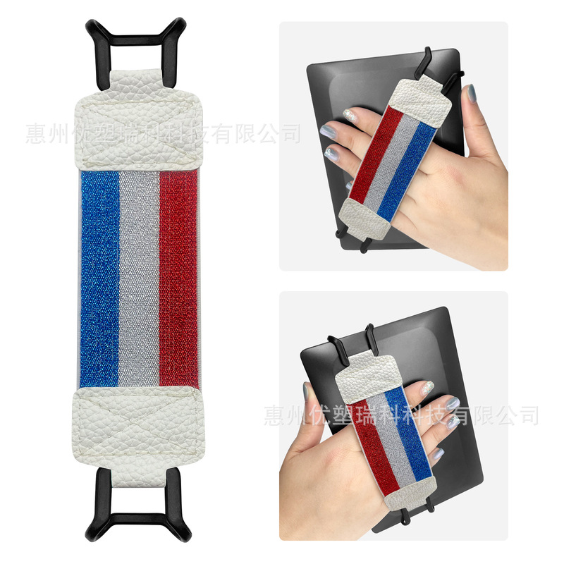 Cobak Safety Hand Strap for Easy Carrying of Kindle E-Books and Tablets, Multifunctional, Lightweight, and Easy to Hold Cobak Safety Hand Strap for Easy Carrying of Kindle E-Books and Tablets, Multifunctional, Lightweight, and Easy to Hold