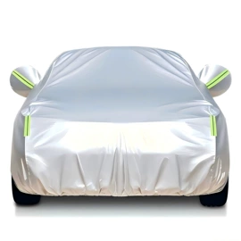 汽车车衣;其他汽车内饰;汽车遮雪挡