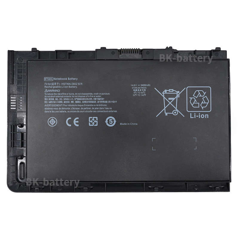Applicable to HP Folio 94470 m 9480m BA06XL BA06 BT04XL laptop battery Applicable to HP Folio 94470 m 9480m BA06XL BA06 BT04XL laptop battery