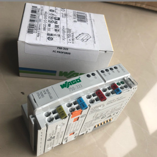 WAGO�f��ģ�K750-333