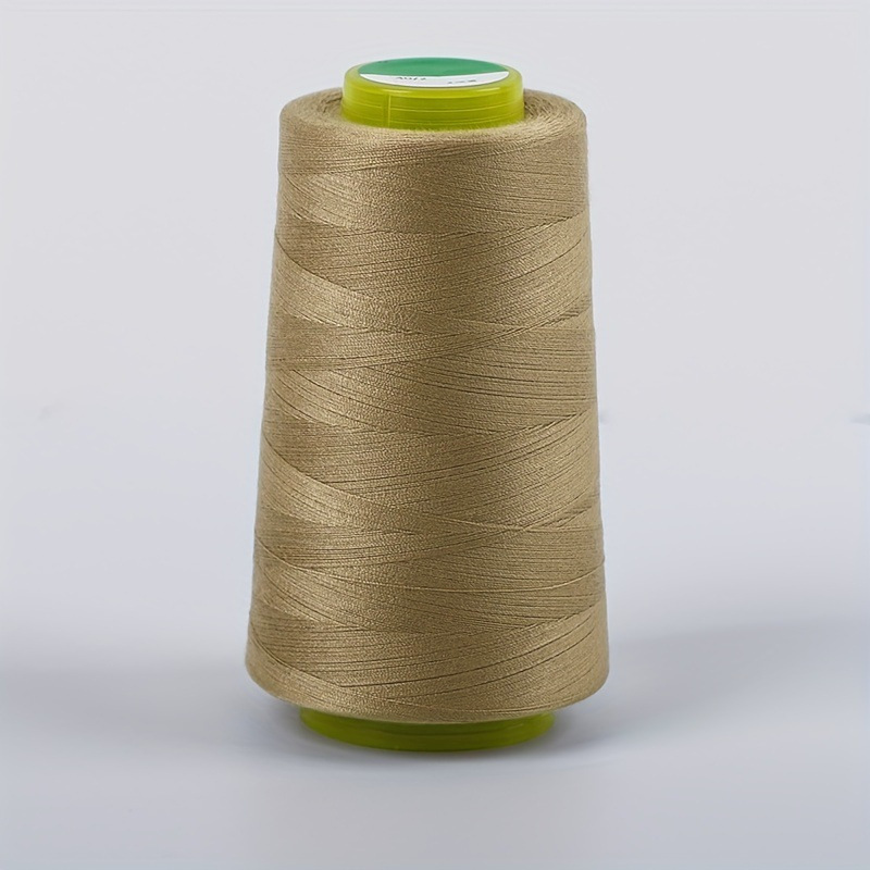 40/2 파고다 라인(카키 432)