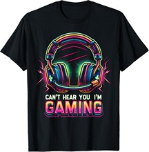 Z 31716 Funny Game T-Shirt ŷ���¿�羳����ѷ����ͨ