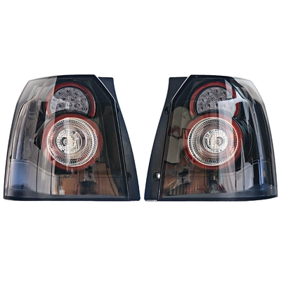 Rover Freelander 2 blackened | Tail light