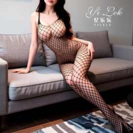 忆乐乐情趣内衣感性诱感内衣连衣裙性感调情性趣镂空少妇高端睡衣