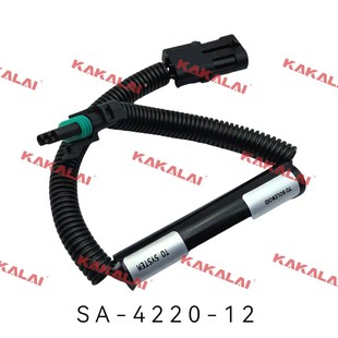 �ھ�C��� �ھ�C����� SA-4220-12 �_�P���o�� 12V