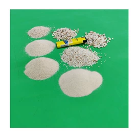 石英;沙石砾石;滤料