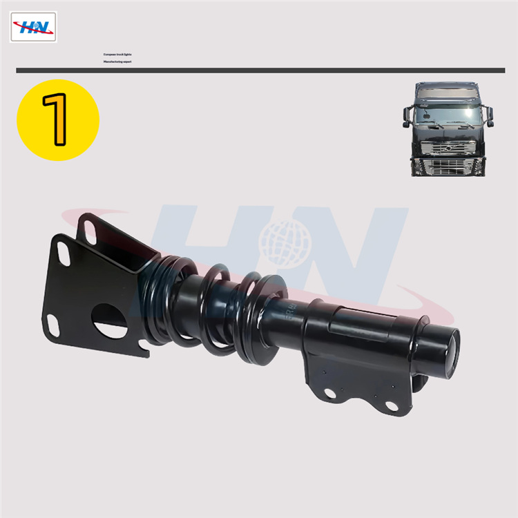 Amortiguador 20712868 para la fábrica de piezas de camiones de la serie Volvo VOLVO