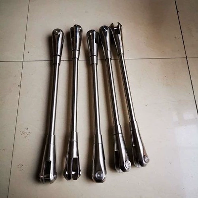304 stainless steel tension Steering rod