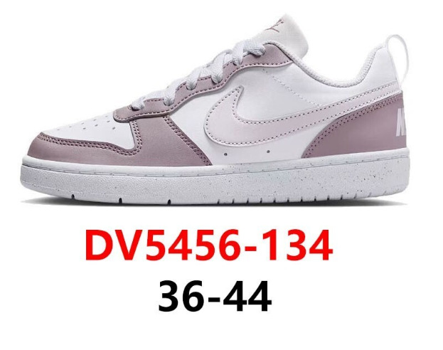 DV5456-134 / 尺码备注留言