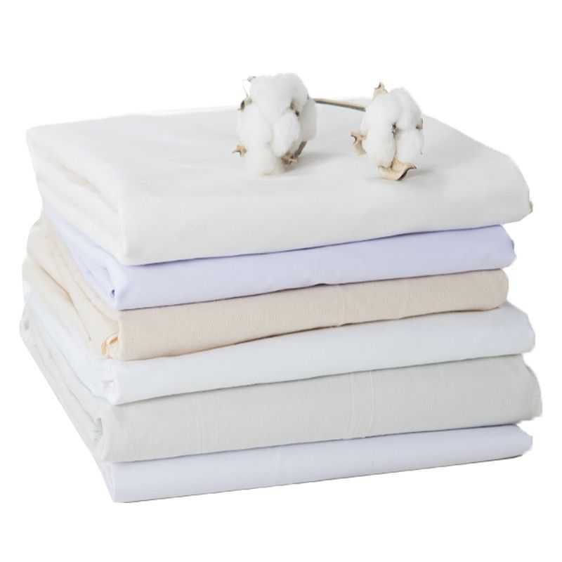 白布服裝立裁白坯布棉白布滌綸白布布塗鴉畫布紮染蠟染