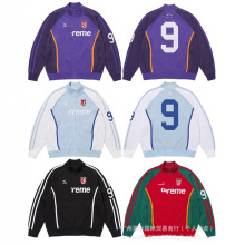 Satin Appliqu&eacute; Hooded Sweatshirt��ʽ���^������ĸ�̽��l����