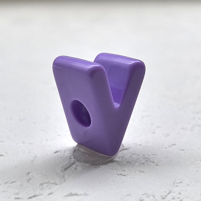 YR-049-V 라이트 퍼플