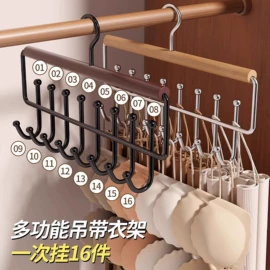 衣架;裤架;收纳箱