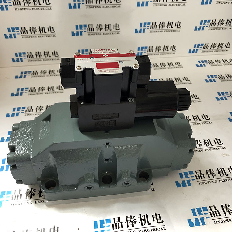 SPRG-03-70-13日本住友阀，SUMITOMO优势SD4GS-DB-02B-100-54-Z