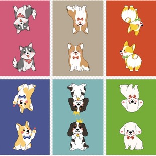 Cross-border Amazon Hot-selling Absorbent Dish Towel Microfiber Heat Transfer Factory Direct Large Quantity Can Talk the Price