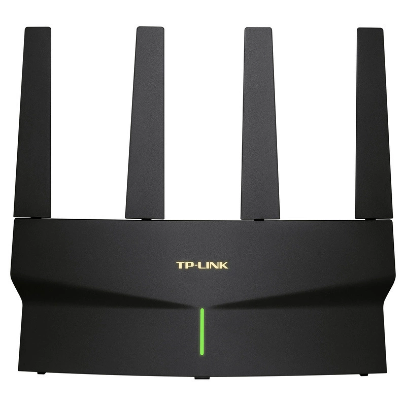 WiFi6 маршрутизатор AX двойной частоты 5G гигабитный домашний монтаж стены 3030 Простая выставка издание · Xuan Bird AX3000