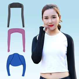 骑行面罩;运动帽、头巾;户袖冰袖