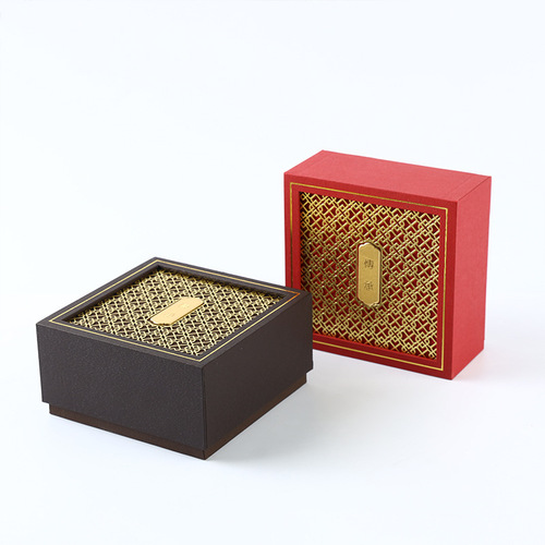 Factory Inheritance Series Grand Fortune Inheritance Ancient Craft Engraved Bead Bracelet Box Jade Treasures Collectible Ornament