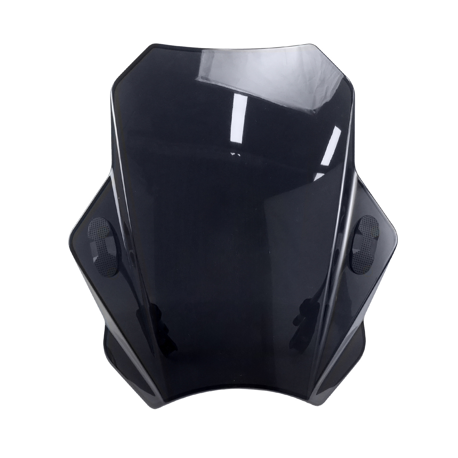 Suitable for Kawasaki Yamaha Honda Ducati Windshield Z900 Z1000 Mt-09 Street Car Windshield