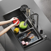 �Ӻ��w���ٲ������ܷ�C���y�N��ϴ����304���P䓼{��ˮ�۴�β�