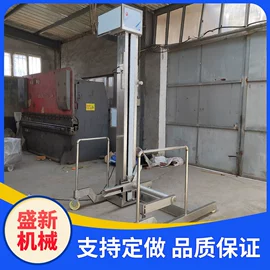 肉品加工设备;输送机;提升机