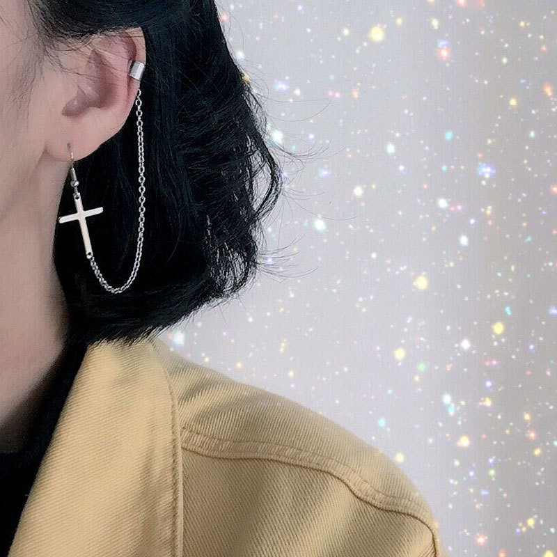 Brand fashionable hypoallergenic earrings