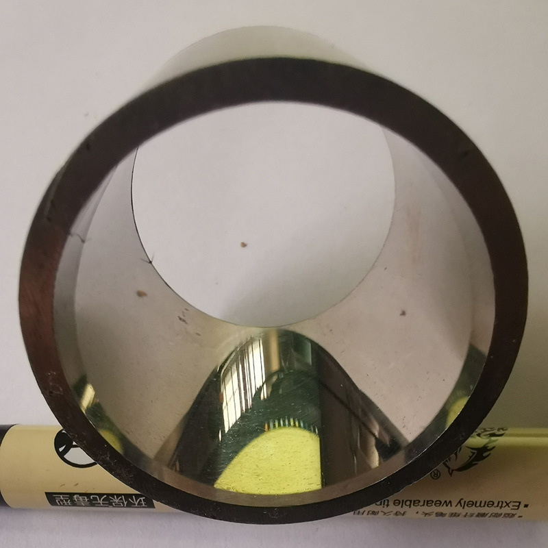 304不锈钢毛细管无缝卡套管精密BA管工业无缝厚壁管现货零切零售