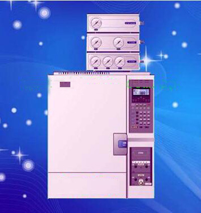 气象色谱仪  型号 GGK11X/GC1690-G库号 M402907