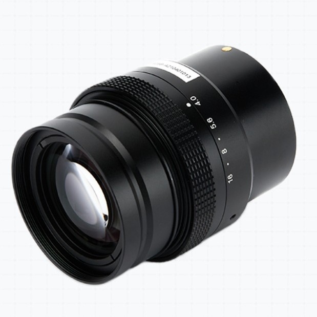 CHIOPT  长步道  LS1603B  工业线扫镜头