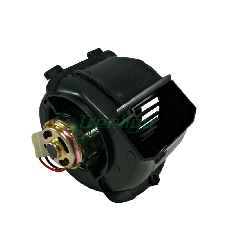 Para VOLKSWAGEN Passat 80-88 de aire acondicionado automotriz soplador motor 321820015B