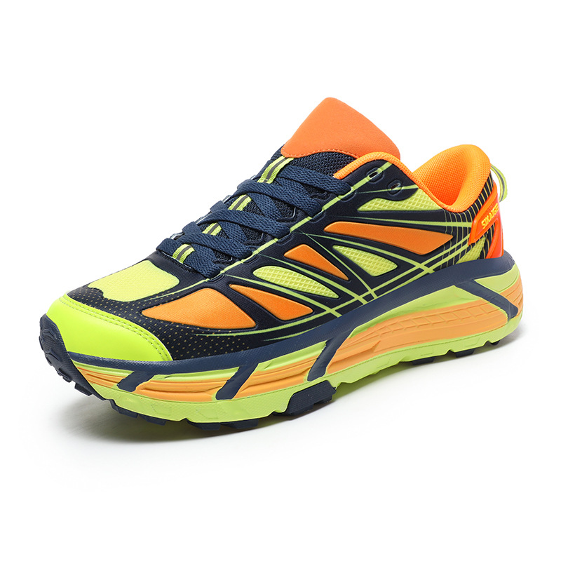 Plus Zapatillas para correr Hombre Zapatilla de deporte Triple Blanco Rojo Metálico Plata En todo el mundo Fire Ice Oreo Hyper Sky Bule Rainbow Grey Neon Men_voghion.com