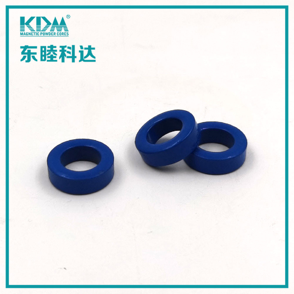 【经销科达磁环】KSF080-090A铁硅磁环FS080090-2/CK203090