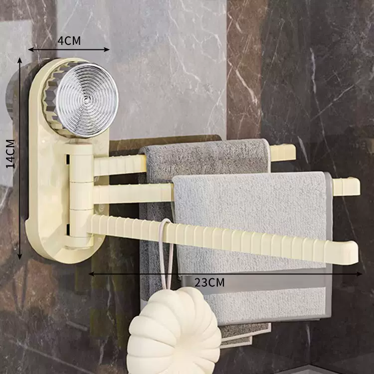 浴室厨房挂钩粘钩免打孔卫生间挂钩强力一排壁挂式无痕排钩毛巾架