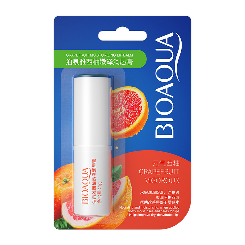 Boquanya リップクリーム保湿、保湿、マイルド、リップラインを薄める、リップケア、秋と冬の製品メーカー卸売|undefined