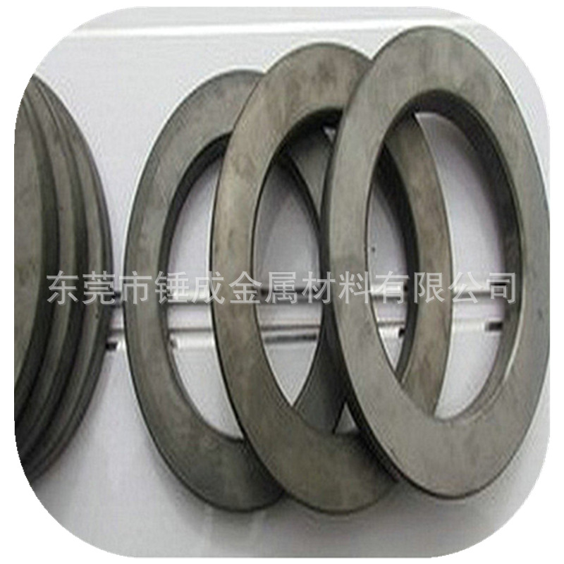 森拉天时GC30拉伸模用硬质合金圆棒 GC30钨钢空心棒 钨钢空心环