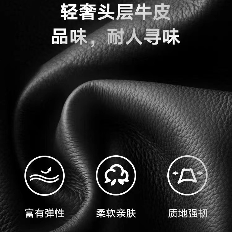 Jefe silla giratoria silla de la computadora casa reclinable negocio Oficina silla de oficina de elevación silla de oficina