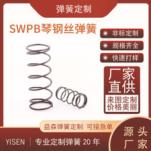 ���Ƽӹ�0.6/0.9mm����SWP-B��䓽z���s����