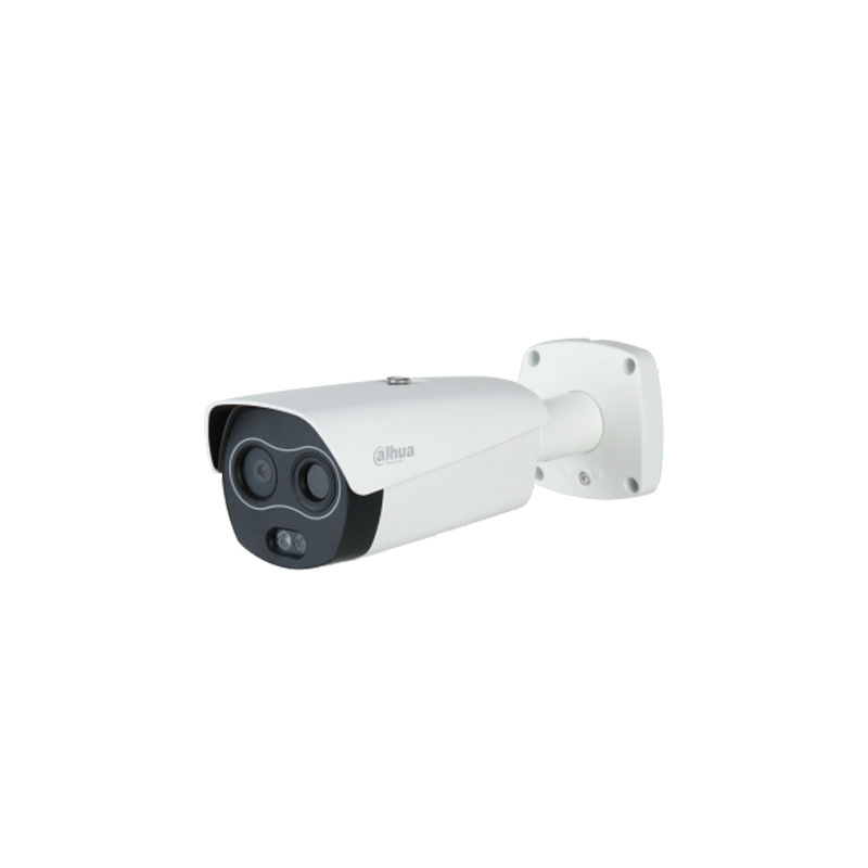 Dahua DH-TPC-BF2241 temperature measurement type dual-spectral gun-shaped network camera thermal imaging camera