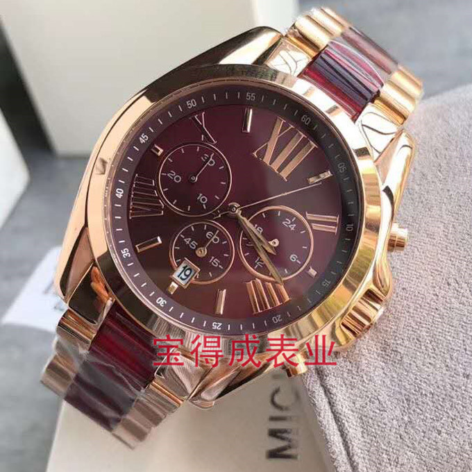 外贸手表 石英表MK5739/5976/6247/6248/6268/6269/6398-阿里巴巴