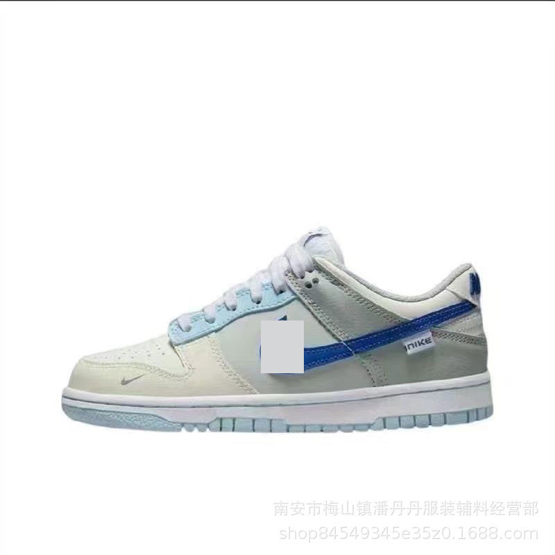 莆田Dunk SB北極狐低組板靴耐摩耗性滑り止め靴カップルモデル|undefined