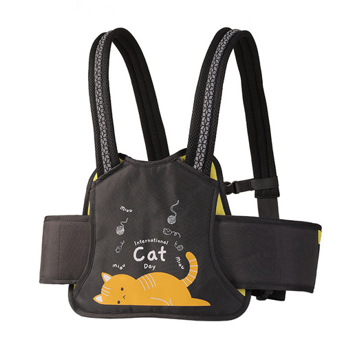 Child Safety Harness Electric Bike Bicycle Safety Belt Motorcycle Child Protective Belt Cross-border Amazon Wholesale