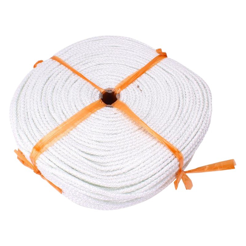 Environmentally Friendly Oil Lamp Wick Cotton Wick Rope Vegetable Oil Fuel Wick Mineral Oil Bio-Oil Hot Pot Rope Fuel Wick Twine