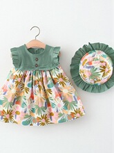 ���lŮͯ��⹫��ȹ���b2026�¿�СŮ������黨ȹ��ͯ�n���B��ȹ