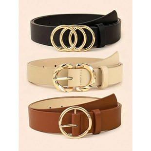 A 83991 Simple Circle Belt ���s�AȦ�����羳���uͨ