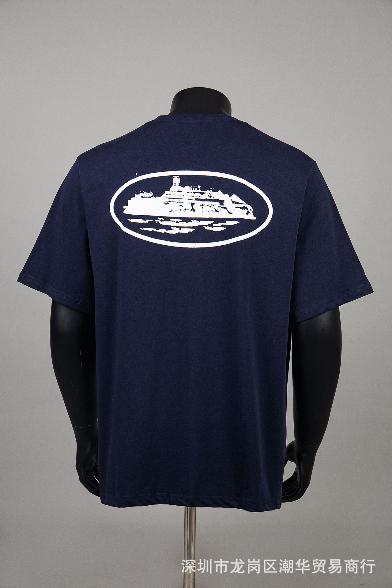 C35 네이비 블루